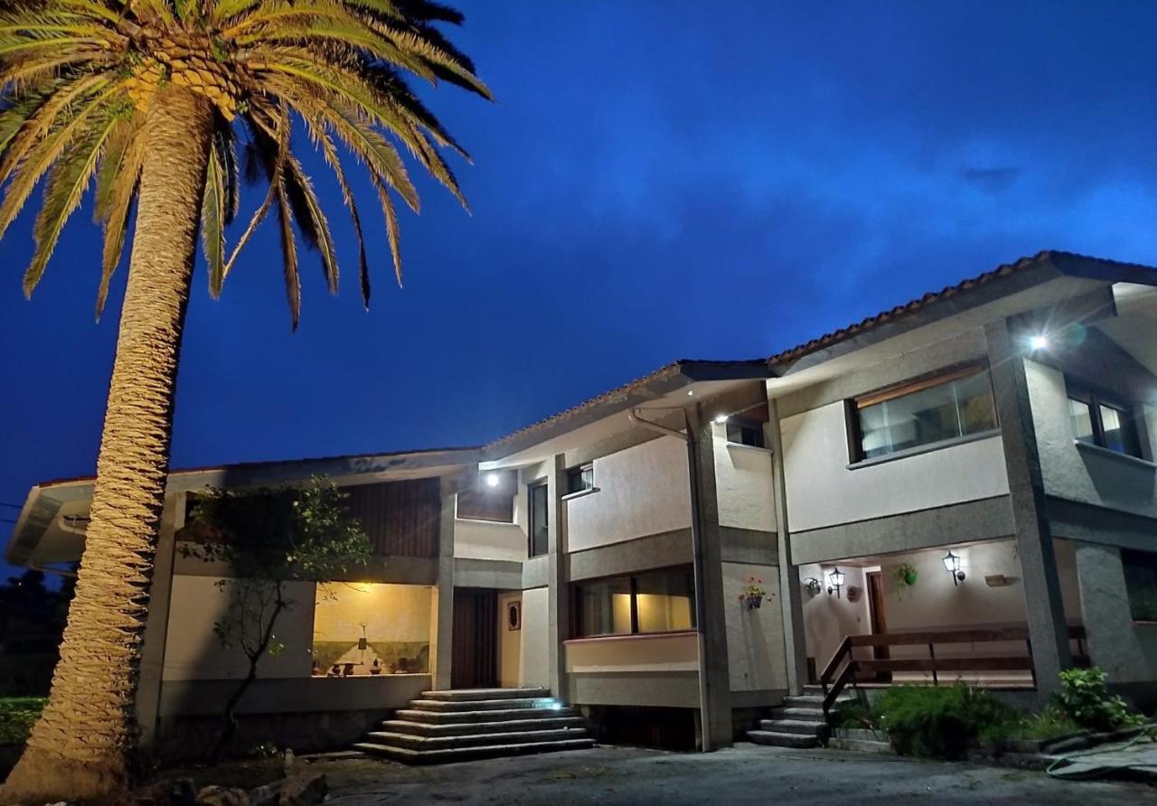 Azkorri Beach House Getxo Exterior photo