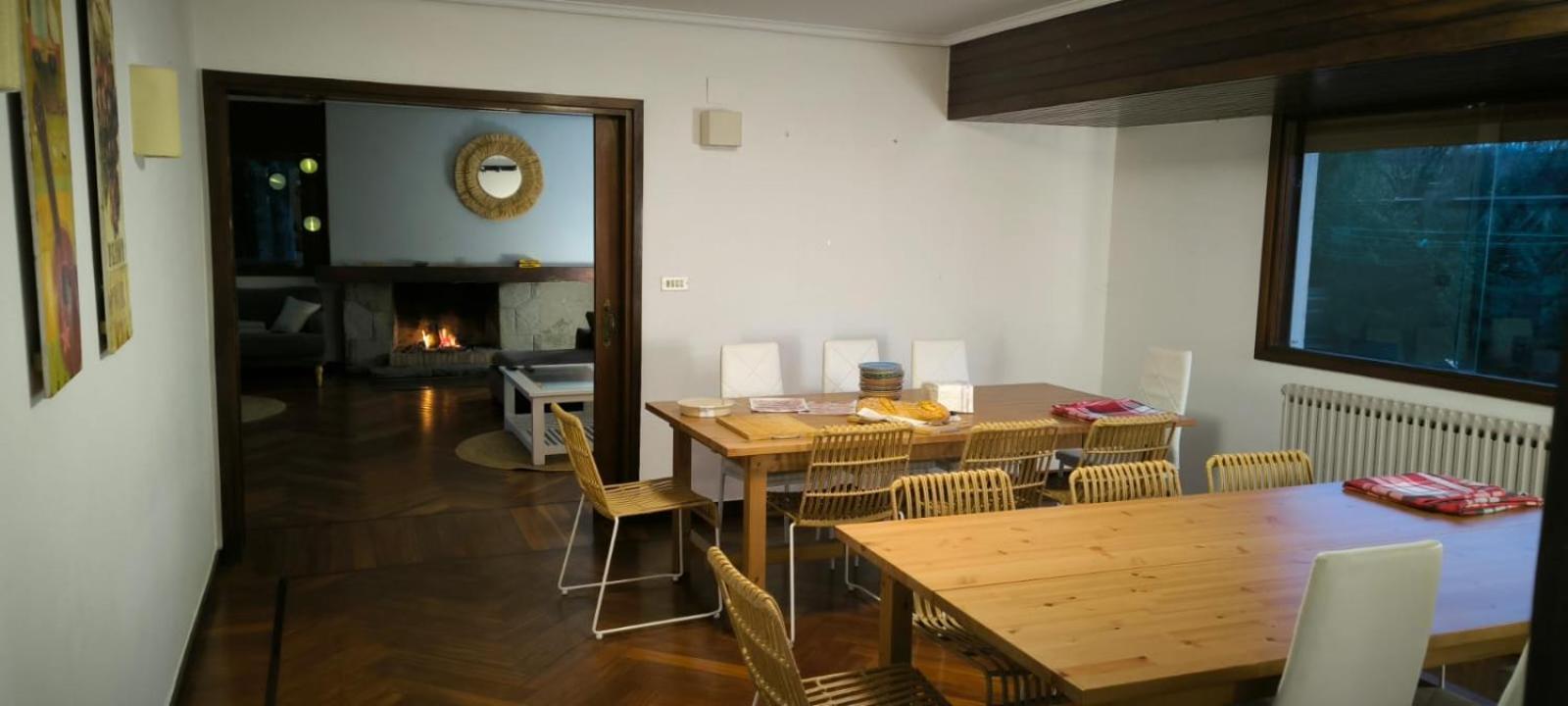 Azkorri Beach House Getxo Exterior photo